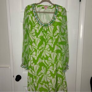 Lilly Pulitzer Harper Dress